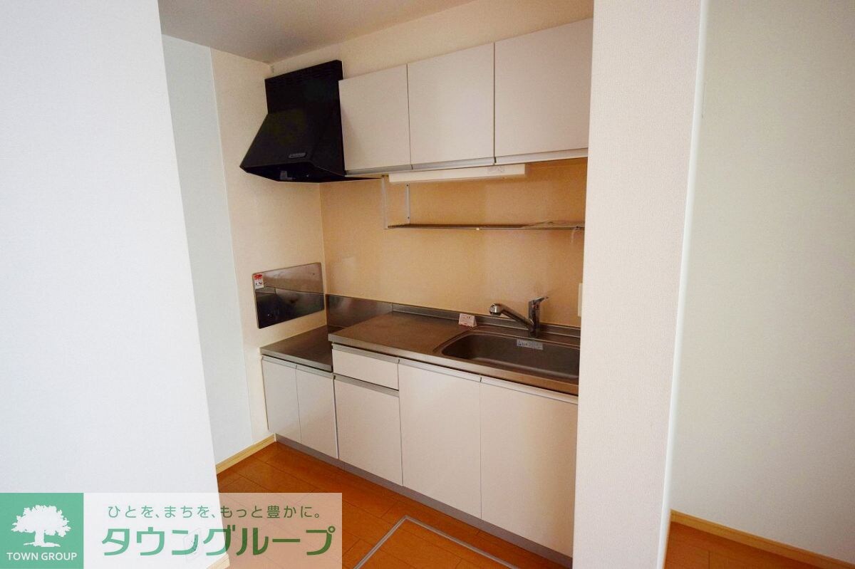 プルメリアの物件内観写真