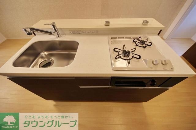 アドレコートの物件内観写真