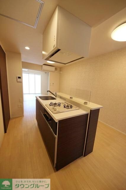 アドレコートの物件内観写真