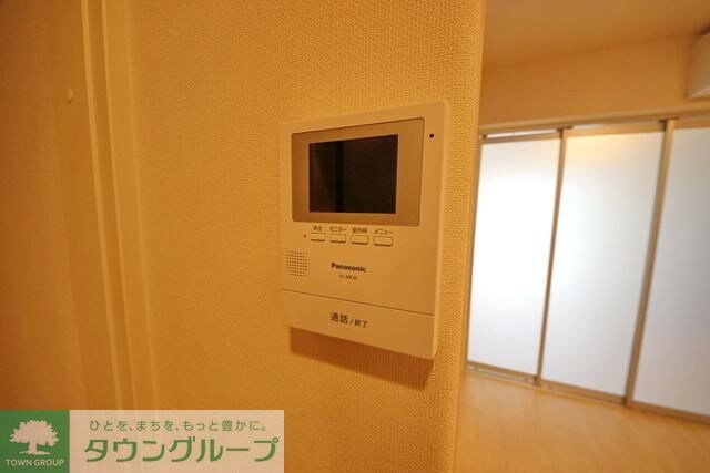 アドレコートの物件内観写真