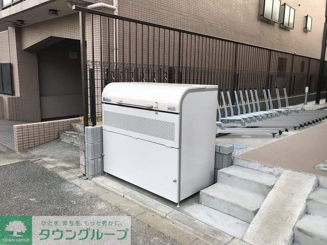 リブリ・久米川の物件内観写真