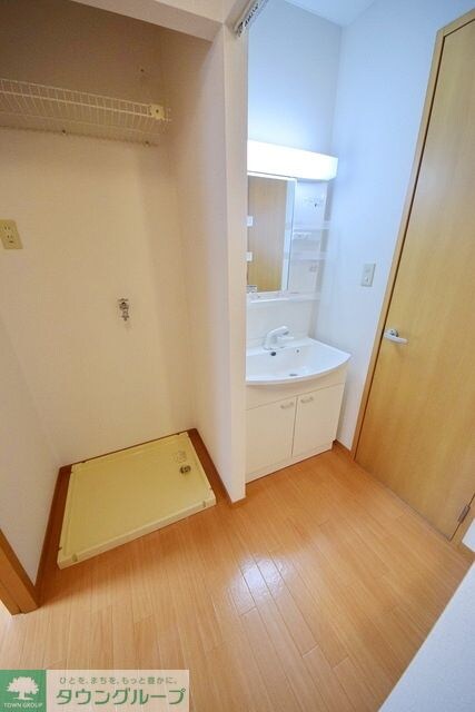 アイルリッチの物件内観写真