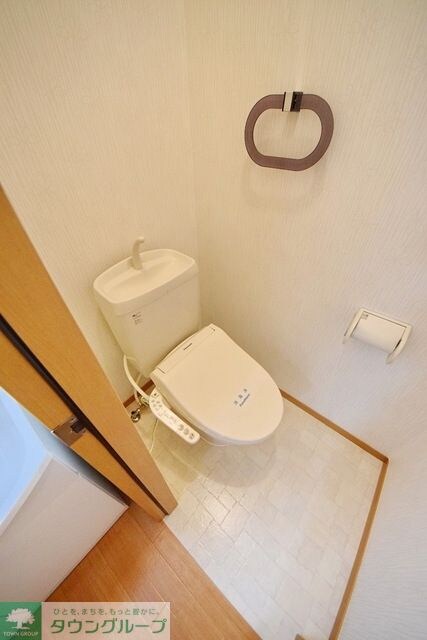 アイルリッチの物件内観写真