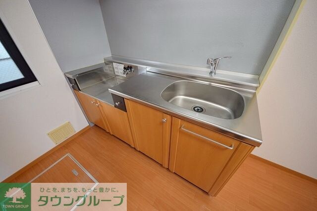 アイルリッチの物件内観写真