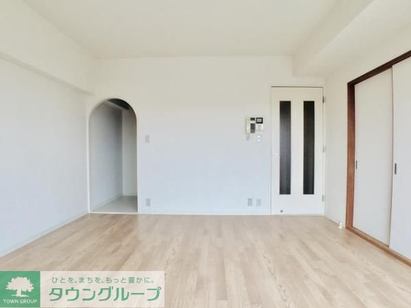 ハイシティプラザ南大泉の物件内観写真