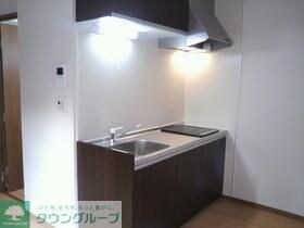 クレールメゾン石神井公園の物件内観写真