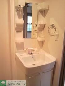 クレールメゾン石神井公園の物件内観写真