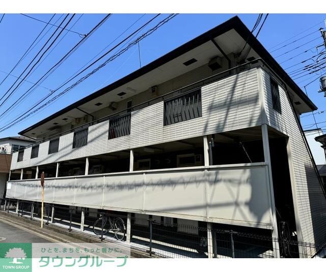 エステートピアサンアイの物件内観写真