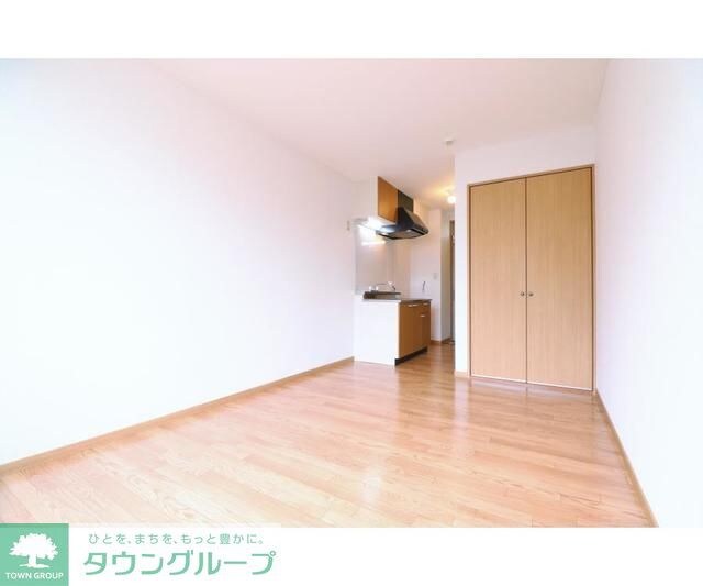 エステートピアサンアイの物件内観写真