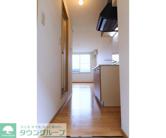 エステートピアサンアイの物件内観写真