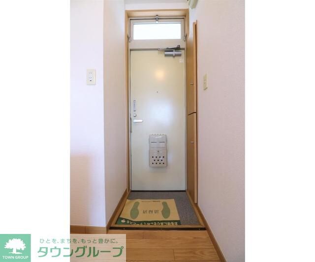 エステートピアサンアイの物件内観写真