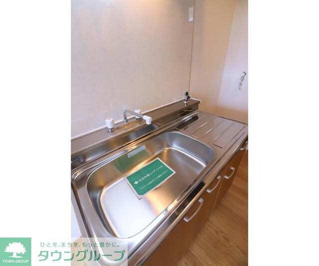 エステートピアサンアイの物件内観写真