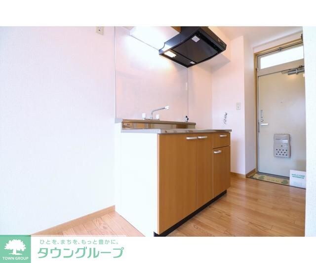 エステートピアサンアイの物件内観写真