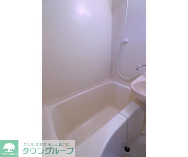 エステートピアサンアイの物件内観写真