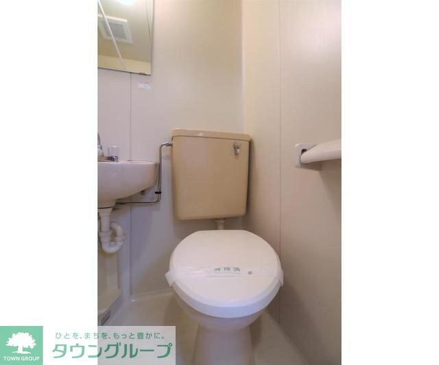 エステートピアサンアイの物件内観写真