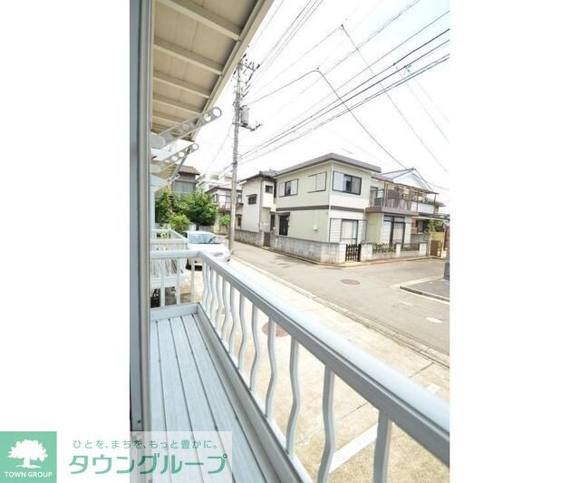 エステートピアサンアイの物件内観写真