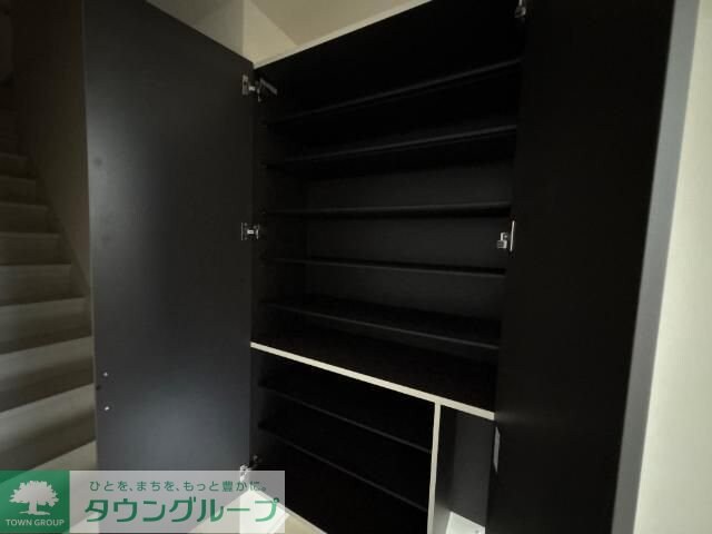 サニープレイスの物件内観写真