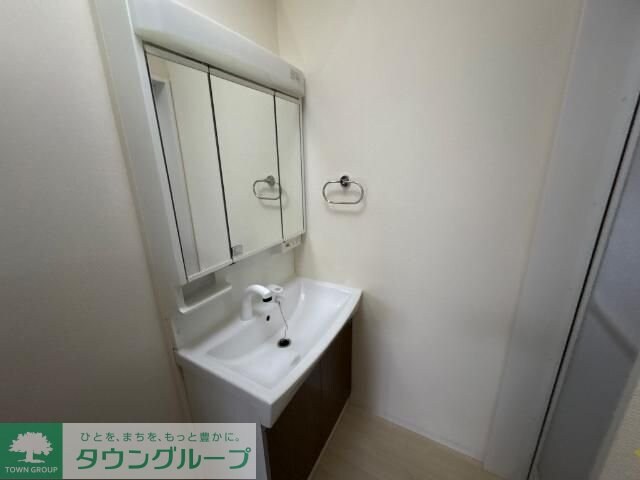 サニープレイスの物件内観写真