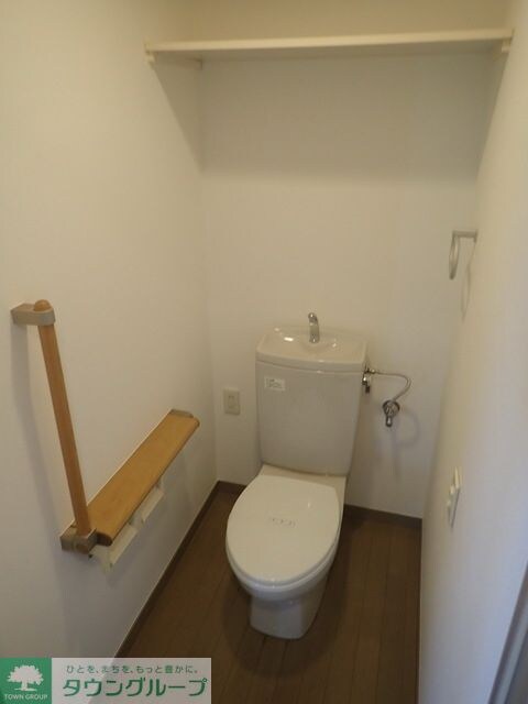 ＮＦプラザIIIの物件内観写真