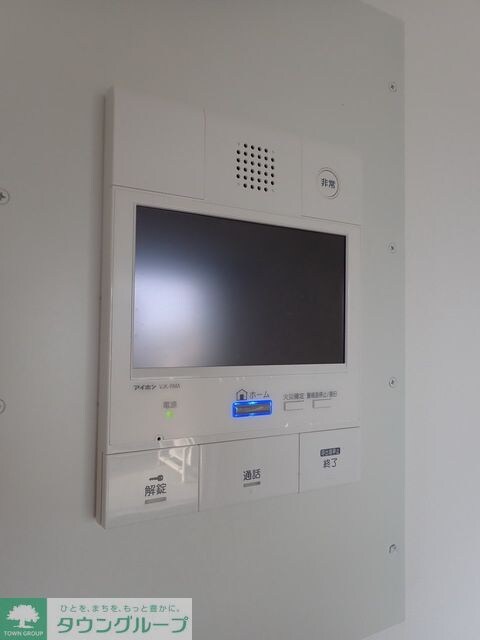 ＮＦプラザIIIの物件内観写真