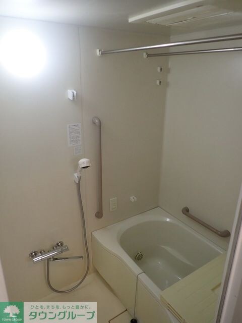 ＮＦプラザIIIの物件内観写真