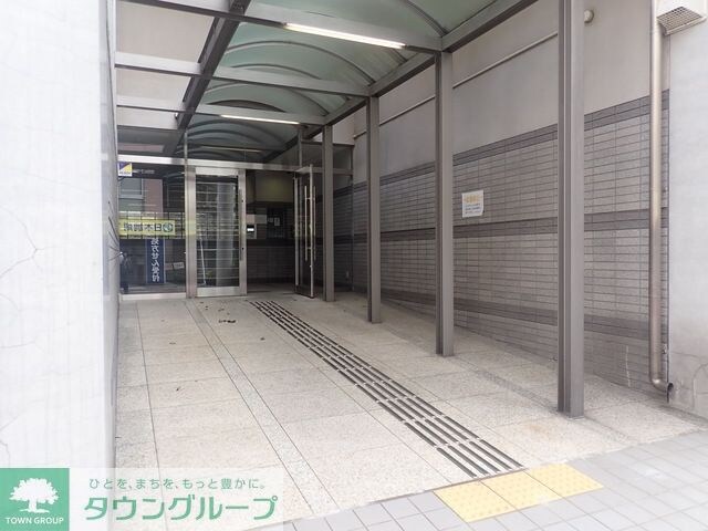 ＮＦプラザIIIの物件内観写真