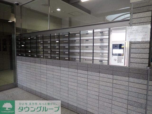 ＮＦプラザIIIの物件内観写真