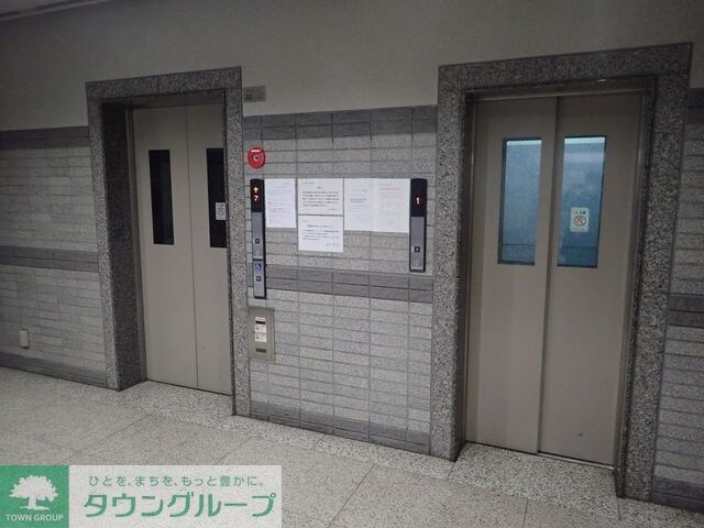 ＮＦプラザIIIの物件内観写真