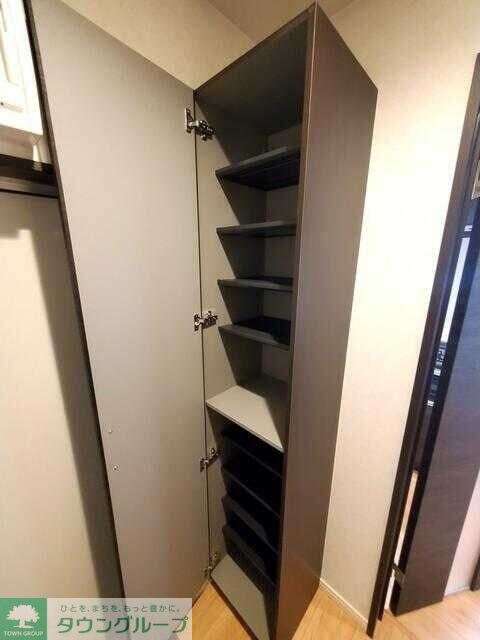 Ａｖａｎｔｉ　小平の物件内観写真