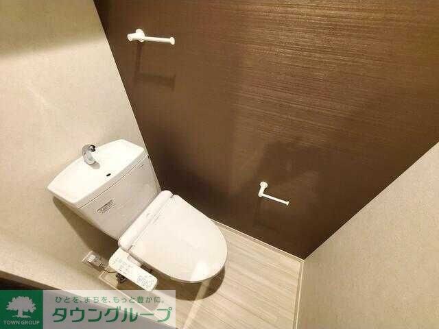 Ａｖａｎｔｉ　小平の物件内観写真
