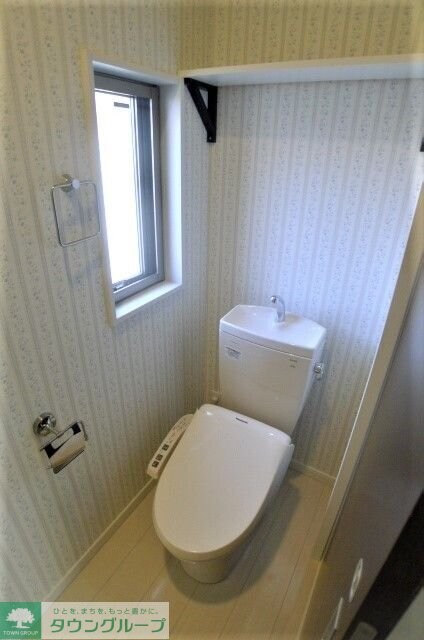 クレセリア東村山の物件内観写真