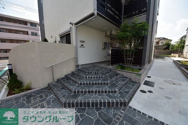 ヴィアロ谷原レジデンスの物件内観写真