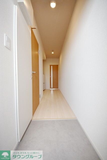 ヴィアロ谷原レジデンスの物件内観写真