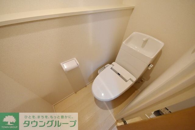 ヴィアロ谷原レジデンスの物件内観写真