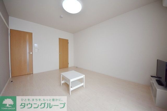 ヴィアロ谷原レジデンスの物件内観写真