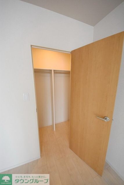 ヴィアロ谷原レジデンスの物件内観写真