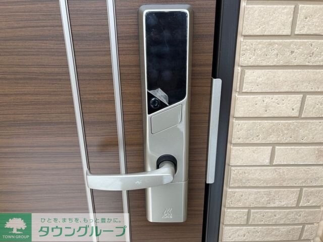 アルデバラン348の物件内観写真