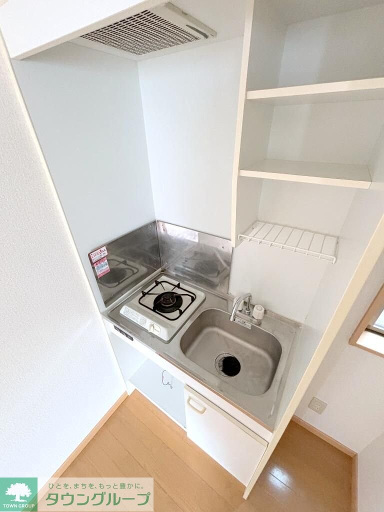 コート・ピアの物件内観写真