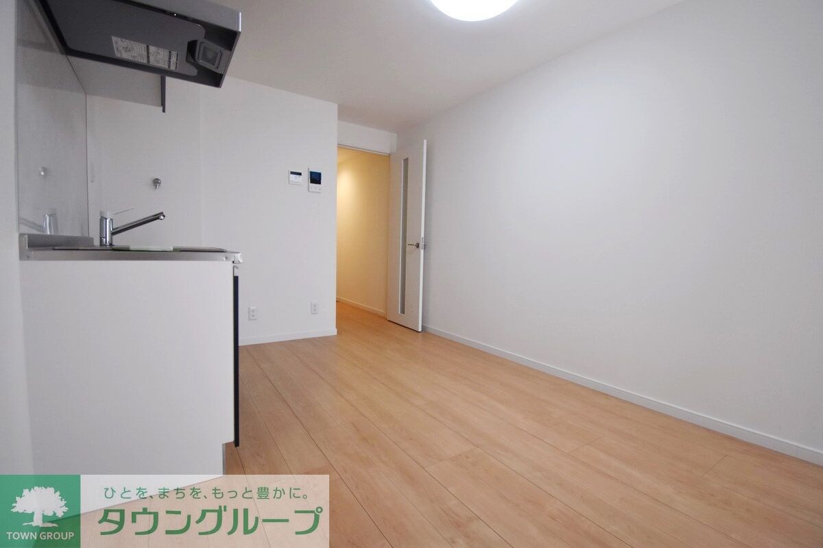 LUXIS清瀬の物件内観写真