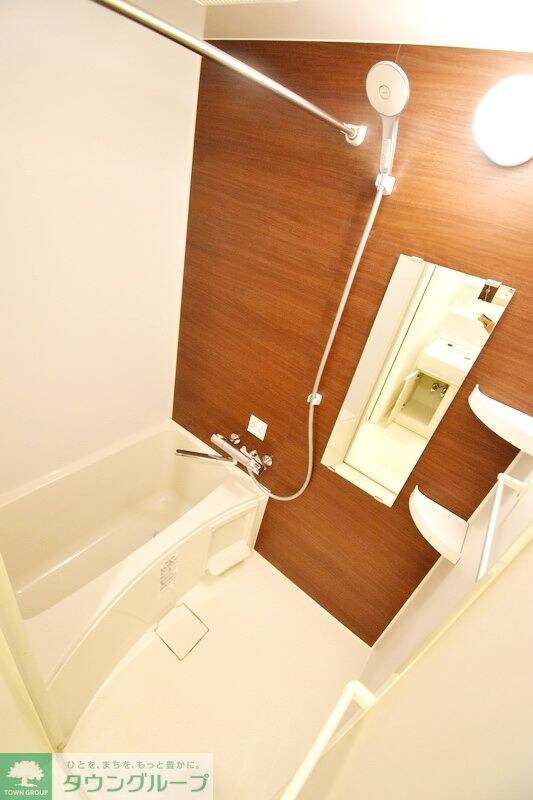 LUXIS清瀬の物件内観写真