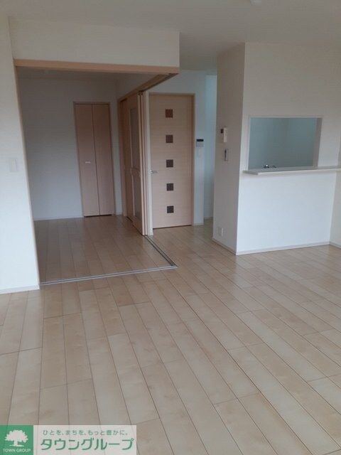 グレイスガーデンの物件内観写真