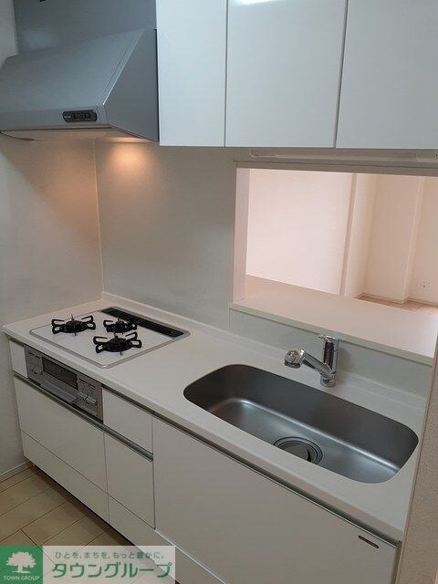 グレイスガーデンの物件内観写真