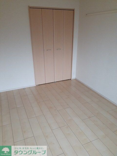 グレイスガーデンの物件内観写真