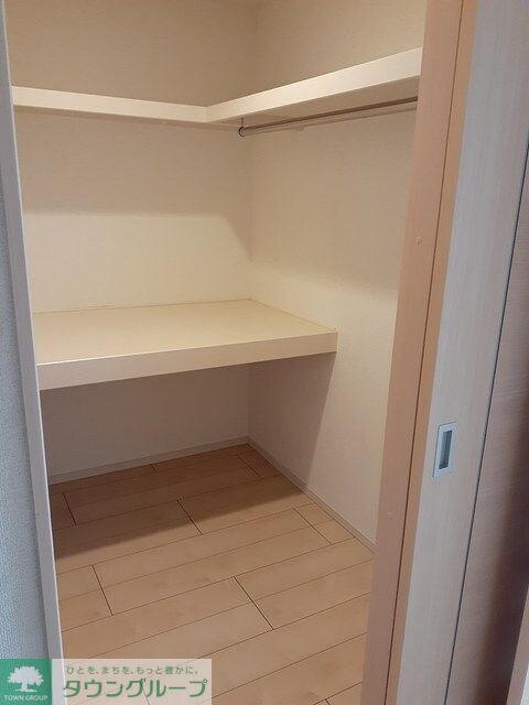 グレイスガーデンの物件内観写真