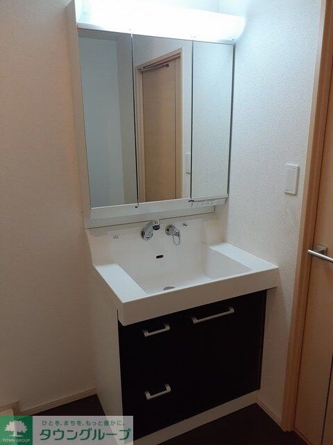 グレイスガーデンの物件内観写真