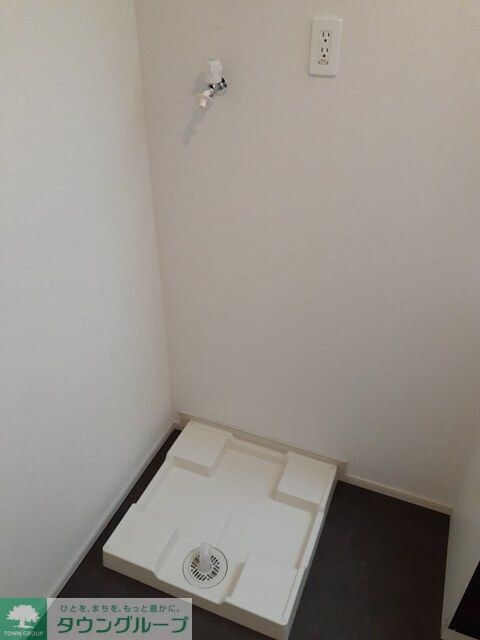 グレイスガーデンの物件内観写真