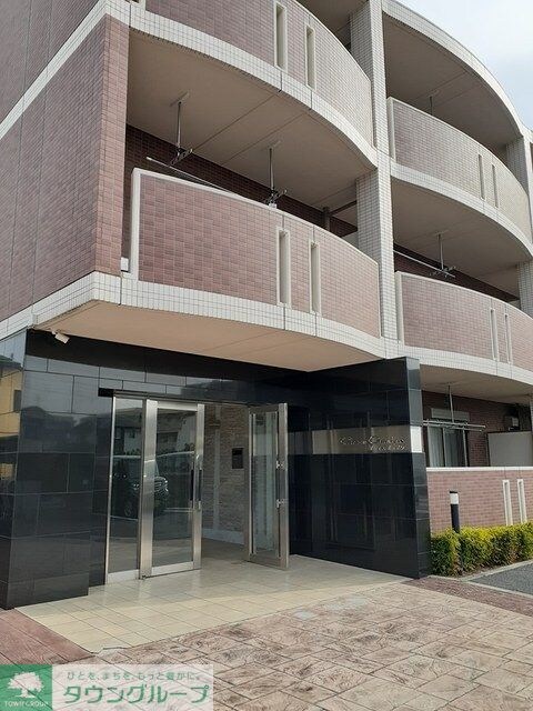 グレイスガーデンの物件内観写真