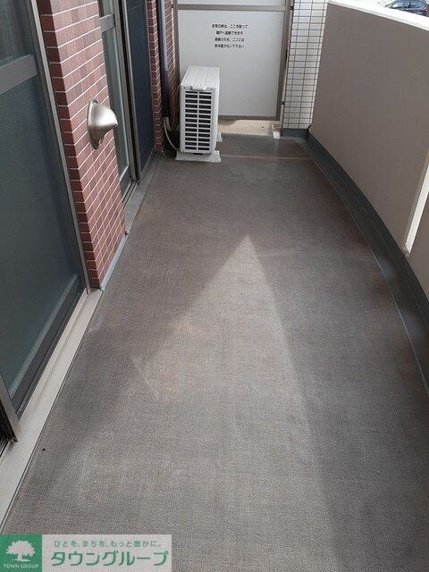 グレイスガーデンの物件内観写真