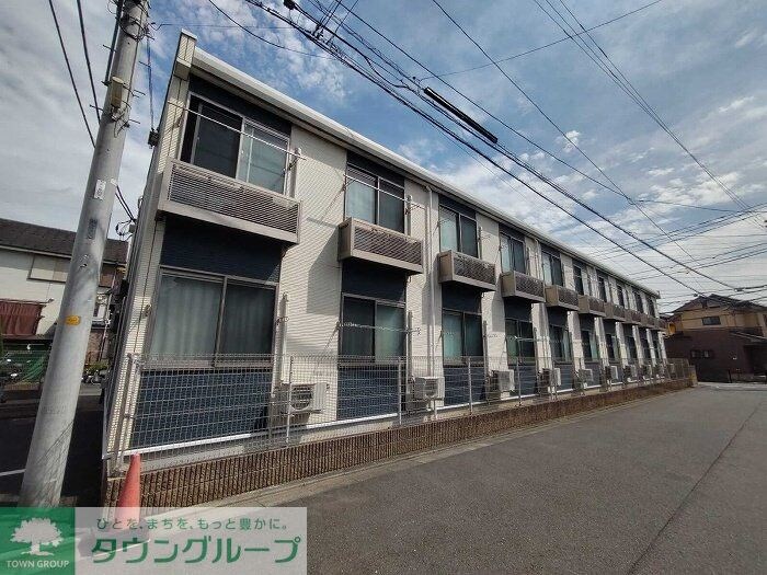 レオネクスト新座ブルーの物件内観写真