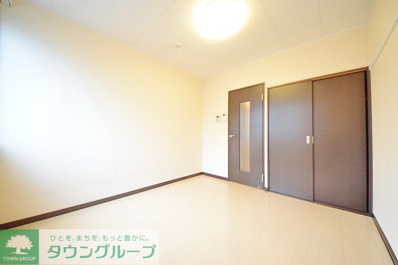 レオネクスト新座ブルーの物件内観写真